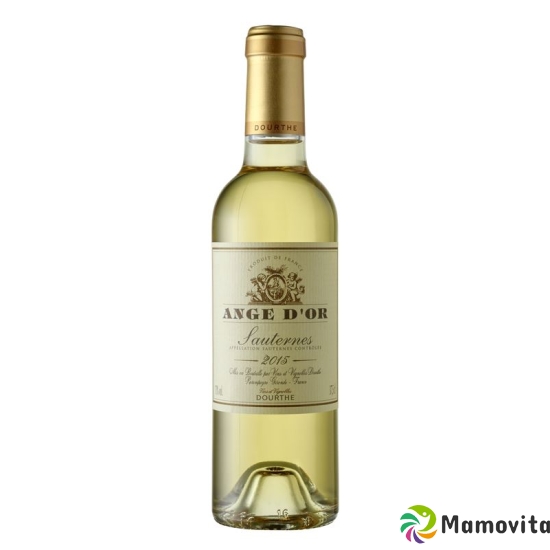 Ange D'or Sauternes Ac 2013 12x 37.5cl buy online