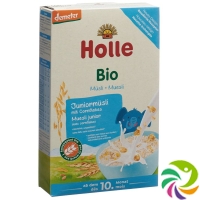 Holle Bio-Juniormuesli Mehrkorn mit Cornflake 250