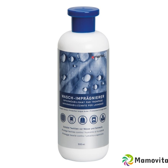 martec washing impregnator Fl 500 ml buy online