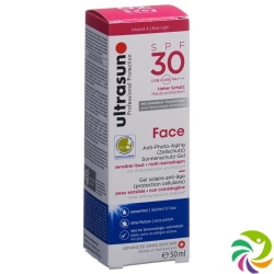 Ultrasun Face SPF 30 50ml