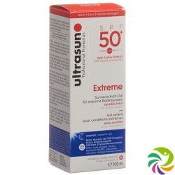 Ultrasun Extreme SPF 50+ 100ml