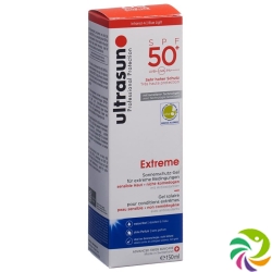 Ultrasun Extreme SPF 50+ 150ml