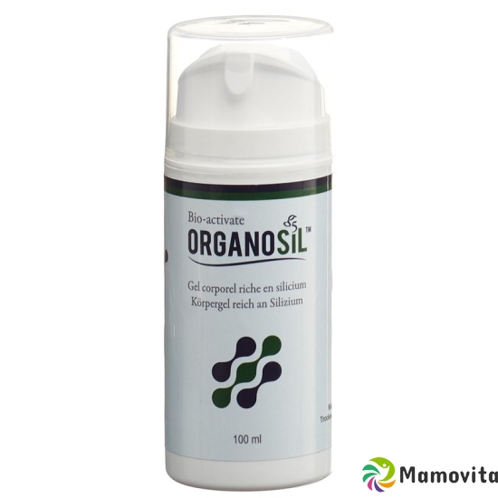 Organosil G5 Organic Silicon gel Fl 100 ml buy online