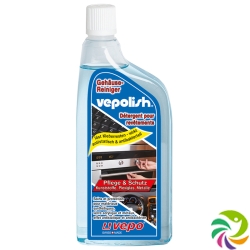 Vepolish housing cleaner liq anibakteriell Fl 300 ml