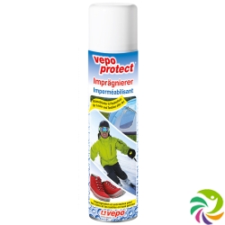 Vepoprotect impregnator Eros 400 ml