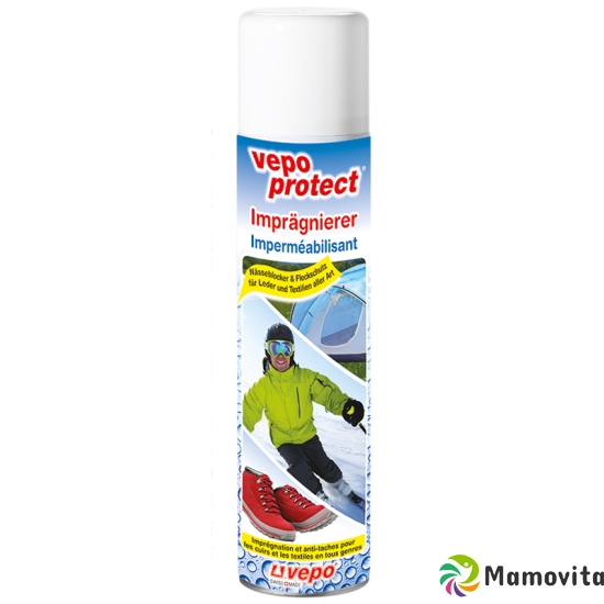 Vepoprotect impregnator Eros 400 ml buy online