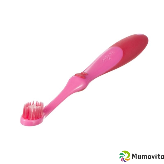 Difrax toothbrush 2-4 years buy online