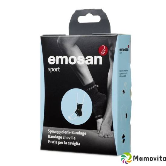 emosan sport ankle bandage S buy online