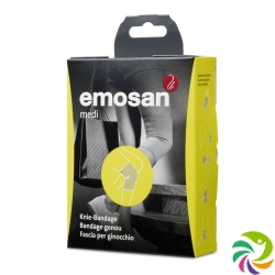 emosan medi knee bandage S