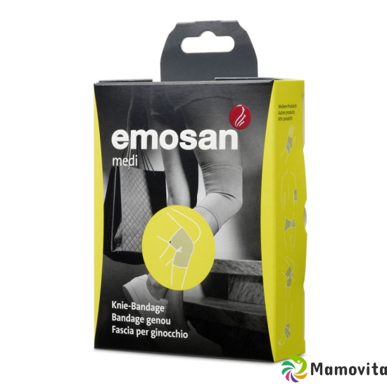 emosan medi knee bandage S buy online