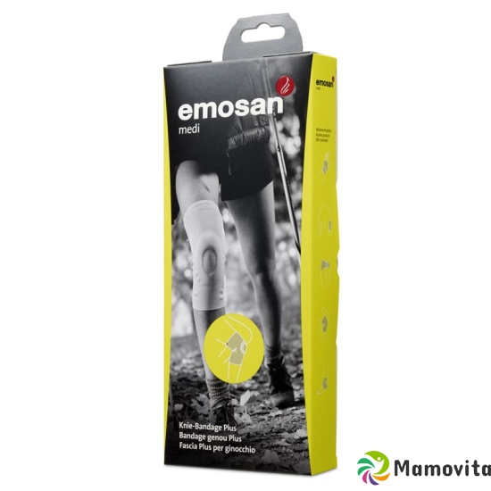 emosan medi knee bandage Plus S buy online