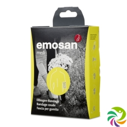 emosan medi elbow bandage S