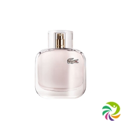 Lacoste L 12 12 Elle Elegant Eau de Toilette Spray 30ml