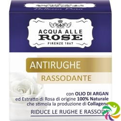 Acqua Alle Rose Gesichts-Creme Anti-Falten 50ml