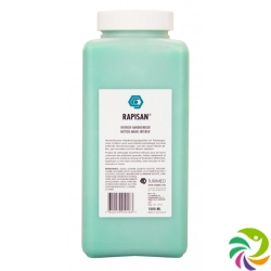 RAPISAN Intensive Hand Soap € Fl 1 lt