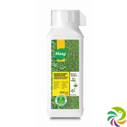 Erpax Quattro herbicide Konz Fl 500 ml