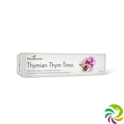 Phytopharma Thymian ointment 50 ml