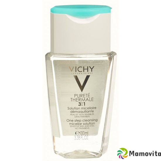 Vichy Pureté Thermale Reinigungsfluid 100ml buy online