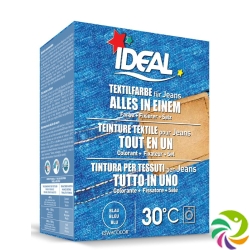 Ideal all in one jeans blue 350 g