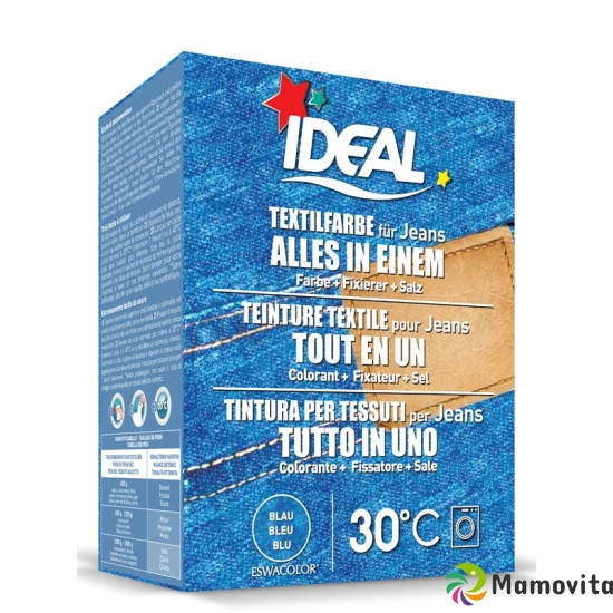 Ideal all in one jeans blue 350 g buy online