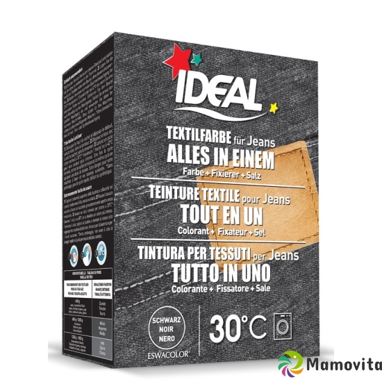 Ideal All in one black jeans 350 g buy online