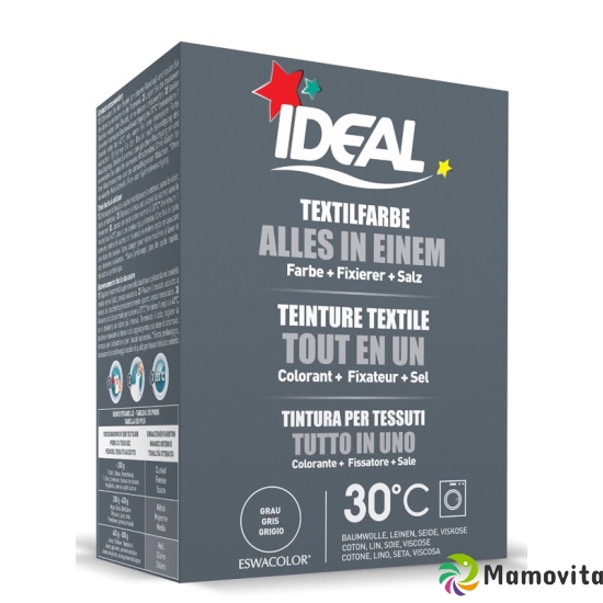 Ideal all in one gray 230 g buy online