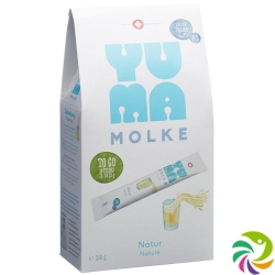 Yuma whey Nature 14 x 25 g