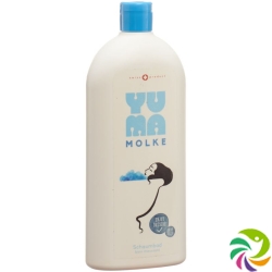 Yuma whey bubble Fl 500 ml