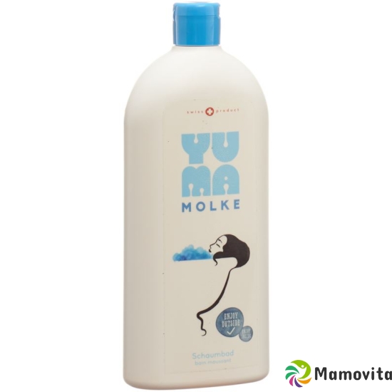 Yuma whey bubble Fl 500 ml buy online