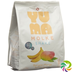 Yuma whey banana mango Btl 750 g