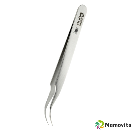 Rubis Tick tweezers Inox buy online