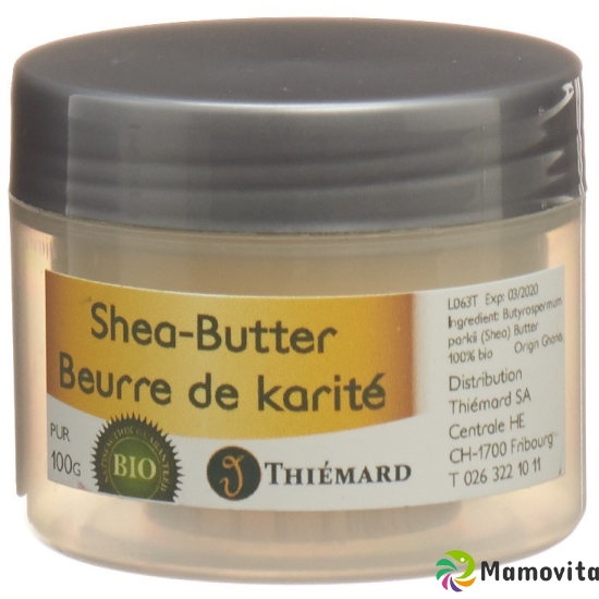 SHEA BUTTER Pure 100% organic 100 g buy online