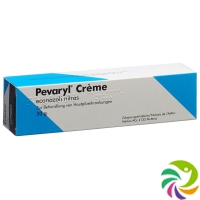 Pevaryl Creme 1% 30g