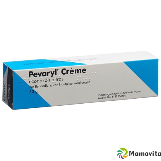 Pevaryl Creme 1% 30g buy online