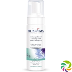 Biokosma Pure foam cleaner 150 ml