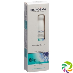 Biokosma Pure anti acne Roll-on 15ml