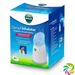 Vicks steam inhaler V1300-EN