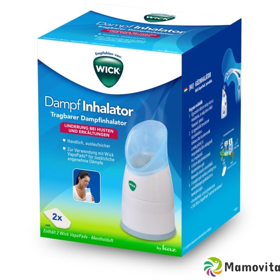 Vicks steam inhaler V1300-EN buy online