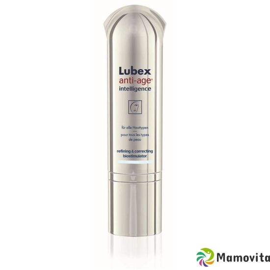 Lubex Anti-Age Intelligence Serum 30ml buy online