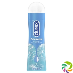 Durex Play Lube Tingling 50 ml