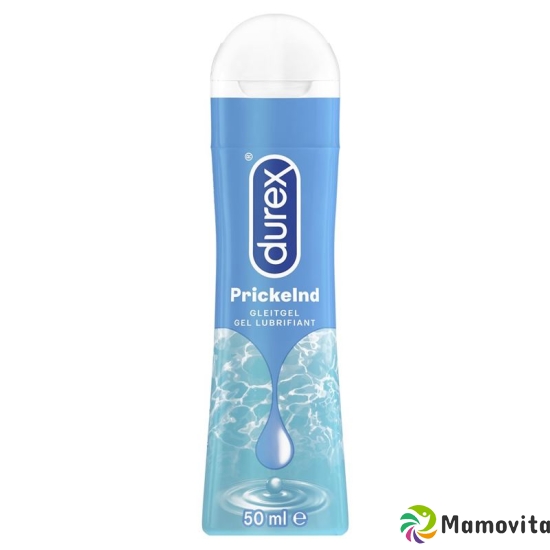 Durex Play Lube Tingling 50 ml buy online