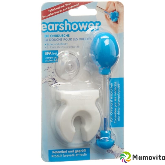 Earshower earclin ear wax remover buy online