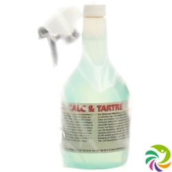 Calc & Tartre Liquid Spray 1L