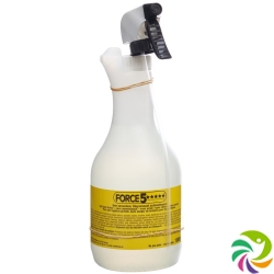 Force 5 Liquid Spray 1L