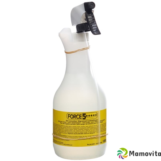 Force 5 Liquid Spray 1L buy online