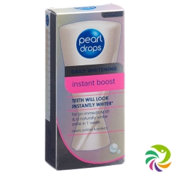 Pearl Drops Instant Boost 50ml