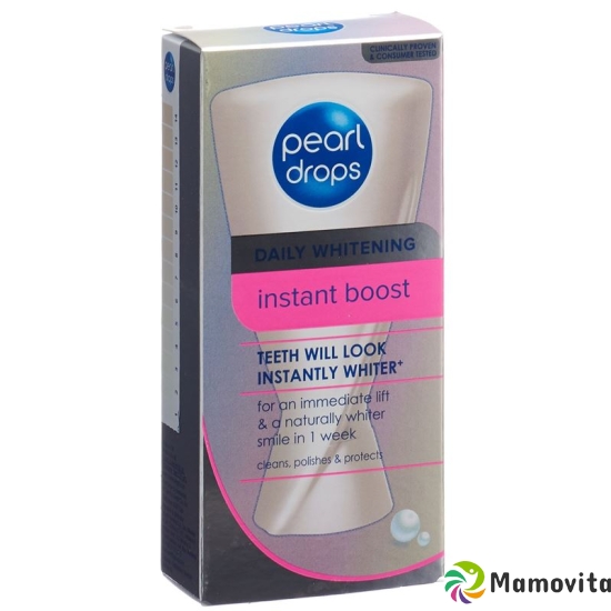 Pearl Drops Instant Boost 50ml buy online