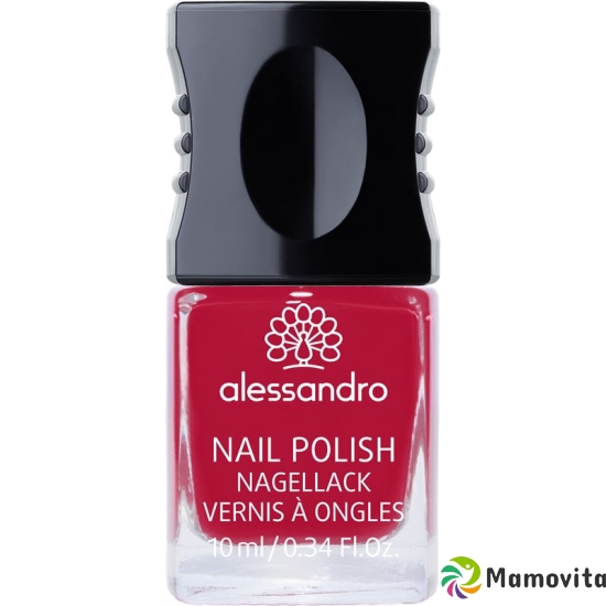 Alessan nail polish without packaging 908 Pink Tue buy online