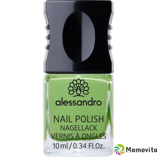 Alessan nail polish without packaging 921 Holy Gu buy online