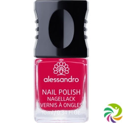 Alessan nail polish without packaging 915 Just Jo